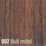 002 střední ořech