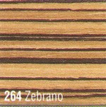 264 zebra
